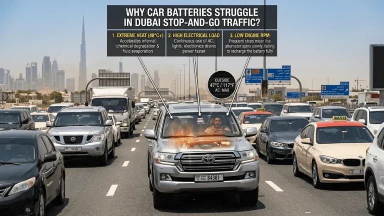 Car Batteries