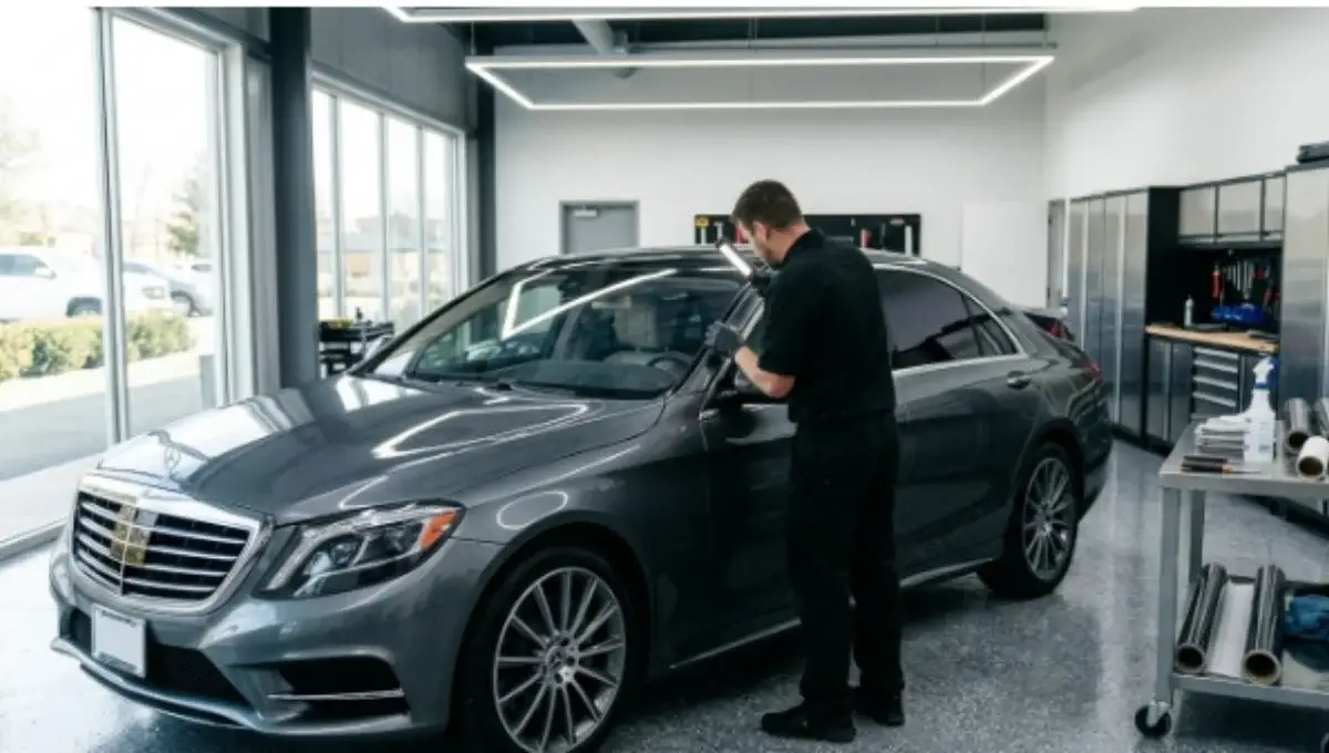Dyed, Carbon or Ceramic Tint: Which Option Is Right for You?
