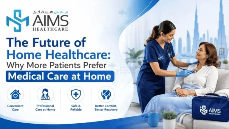Home Healthcare