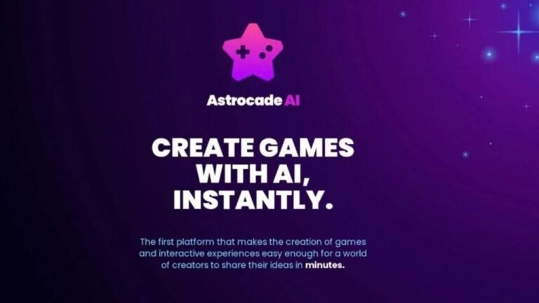 AI Game Makers