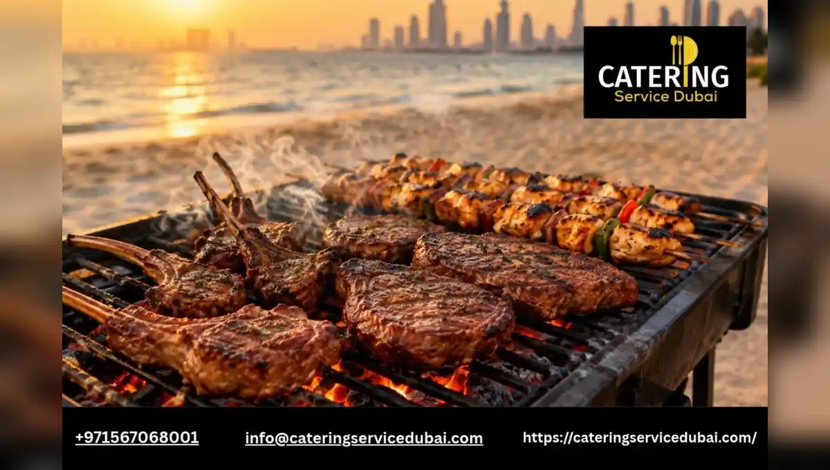 Winter BBQ in Dubai: How Much Meat per Guest and Where You Can Grill