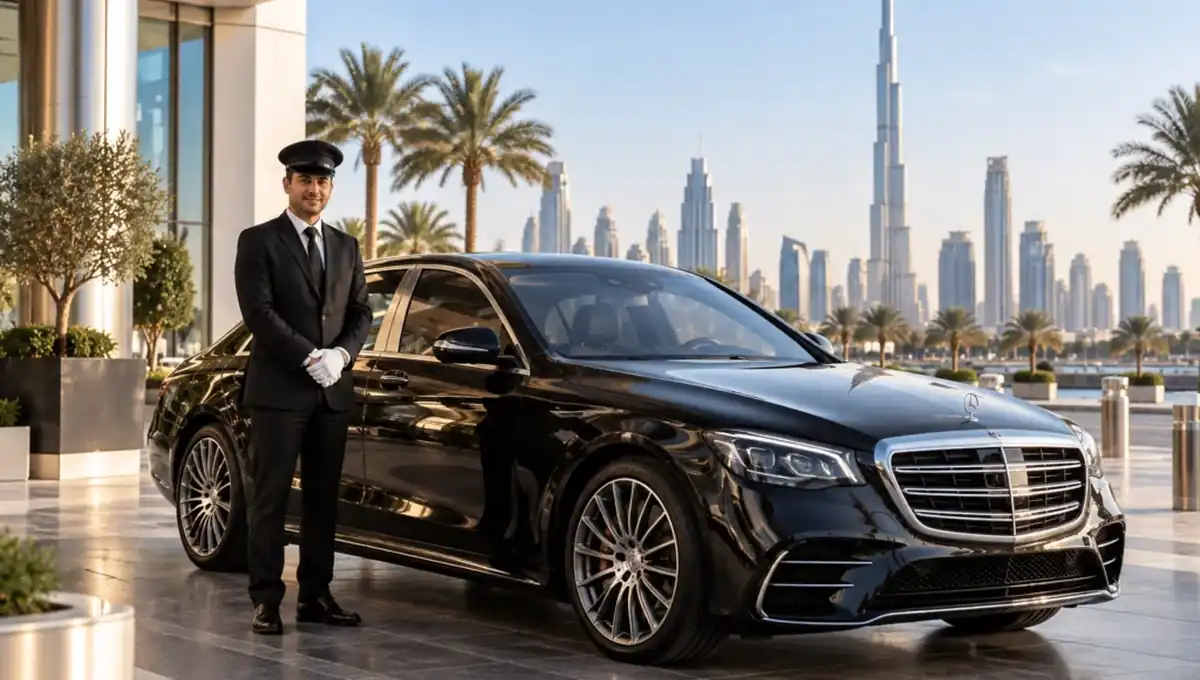 How Much Does a Muscat to Dubai Private Transfer Cost in 2026?