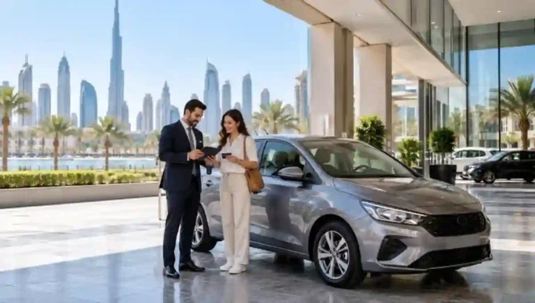 Car Hire Without a Large Upfront Deposit: What Drivers Should Check
