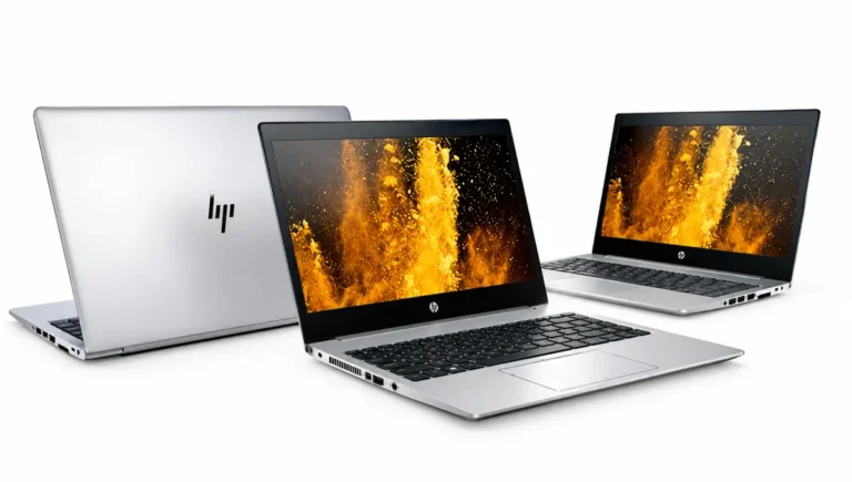 Laptops Near Me in the UAE: Why Smart Buyers Choose Refurbished